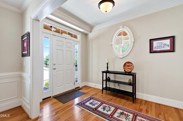 404 Millsfield Drive, Cary, NC 27519