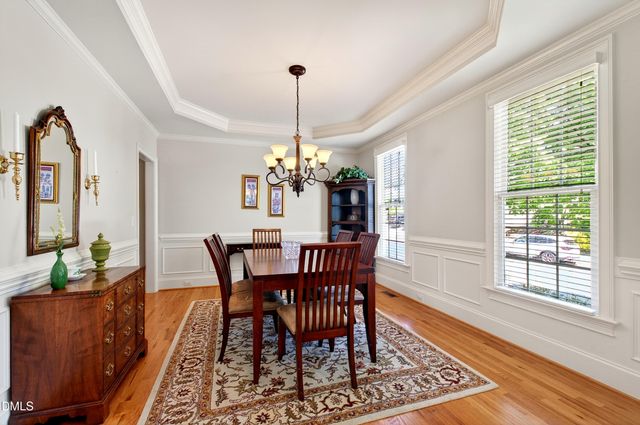404 Millsfield Drive, Cary, NC 27519