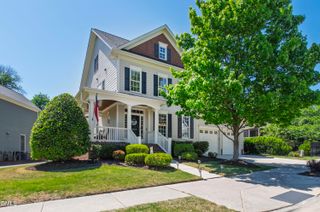 404 Millsfield Drive, Cary, NC 27519