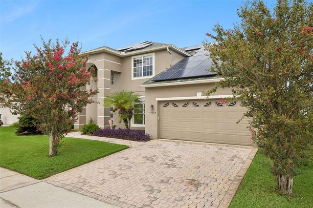 14639 RIVIERA POINTE DRIVE, Orlando, FL 32828