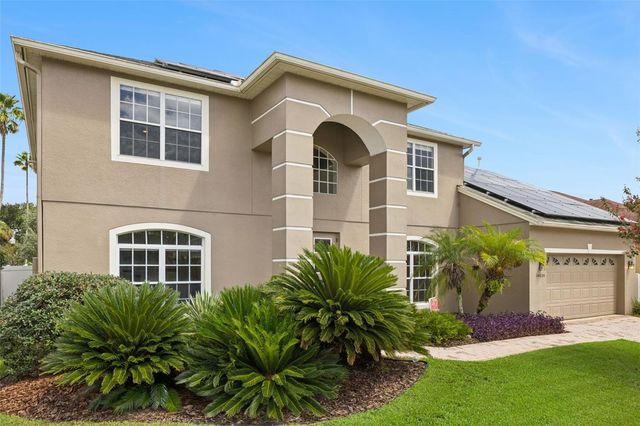 14639 RIVIERA POINTE DRIVE, Orlando, FL 32828