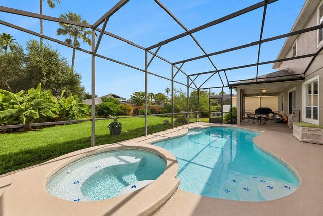14639 RIVIERA POINTE DRIVE, Orlando, FL 32828
