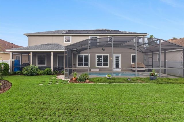 14639 RIVIERA POINTE DRIVE, Orlando, FL 32828