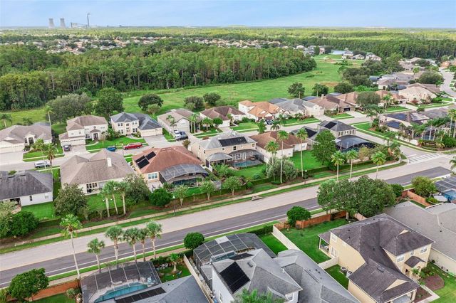 14639 RIVIERA POINTE DRIVE, Orlando, FL 32828