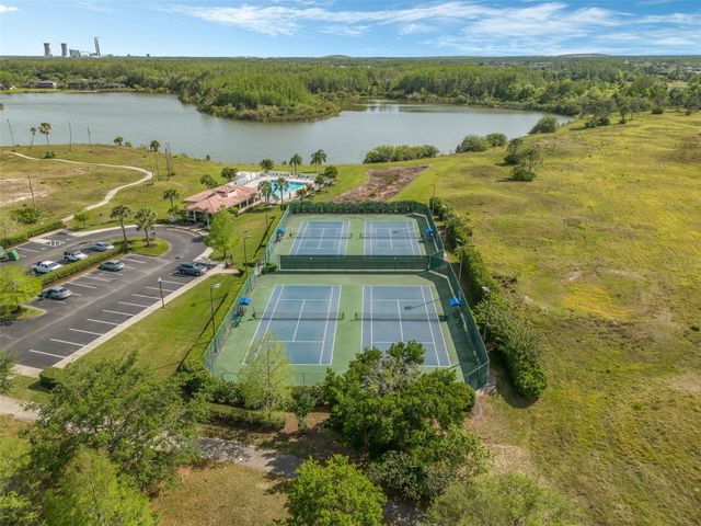 14639 RIVIERA POINTE DRIVE, Orlando, FL 32828