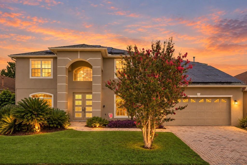 14639 RIVIERA POINTE DRIVE, Orlando, FL 32828