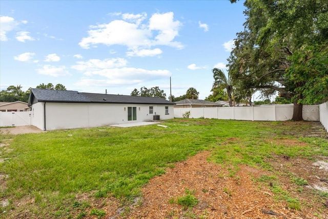 3909 W OKLAHOMA AVENUE, Tampa, FL 33616