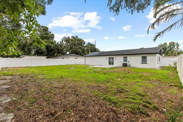 3909 W OKLAHOMA AVENUE, Tampa, FL 33616