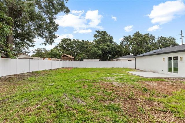 3909 W OKLAHOMA AVENUE, Tampa, FL 33616