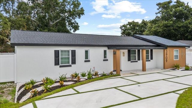 3909 W OKLAHOMA AVENUE, Tampa, FL 33616