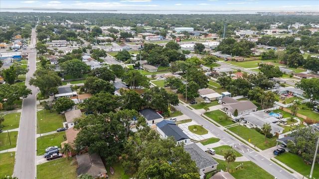3909 W OKLAHOMA AVENUE, Tampa, FL 33616