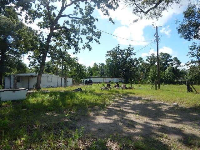 11636 Browder Traylor Road, Conroe, TX 77303