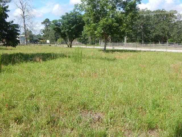 11636 Browder Traylor Road, Conroe, TX 77303