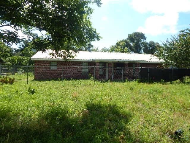 11636 Browder Traylor Road, Conroe, TX 77303