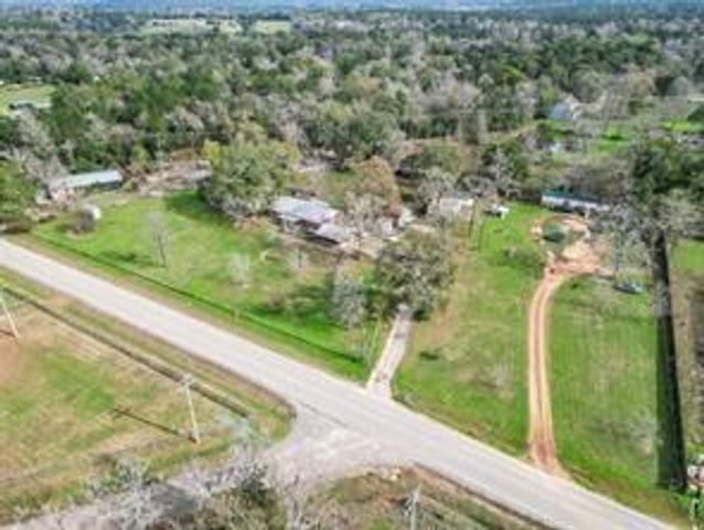 11636 Browder Traylor Road, Conroe, TX 77303