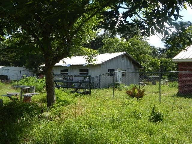 11636 Browder Traylor Road, Conroe, TX 77303
