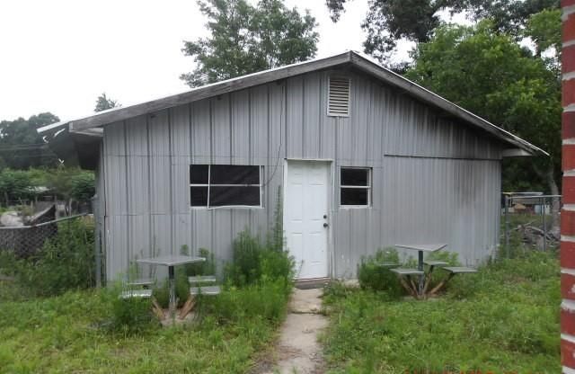 11636 Browder Traylor Road, Conroe, TX 77303