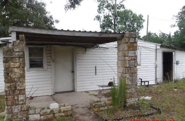 11636 Browder Traylor Road, Conroe, TX 77303