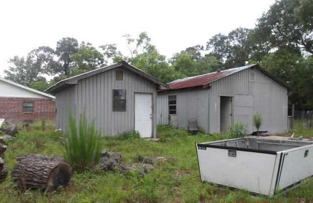 11636 Browder Traylor Road, Conroe, TX 77303