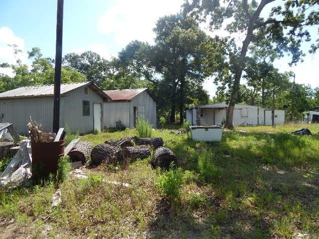 11636 Browder Traylor Road, Conroe, TX 77303