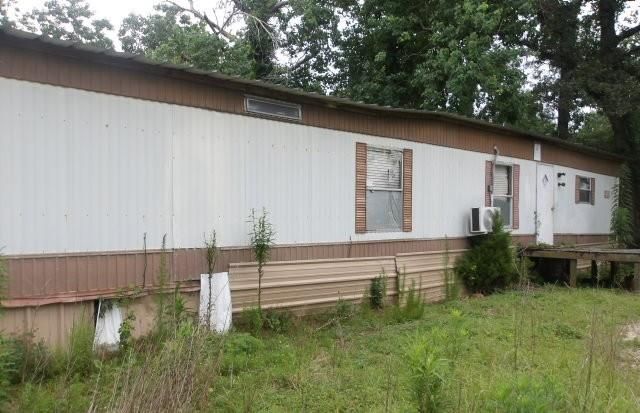 11636 Browder Traylor Road, Conroe, TX 77303
