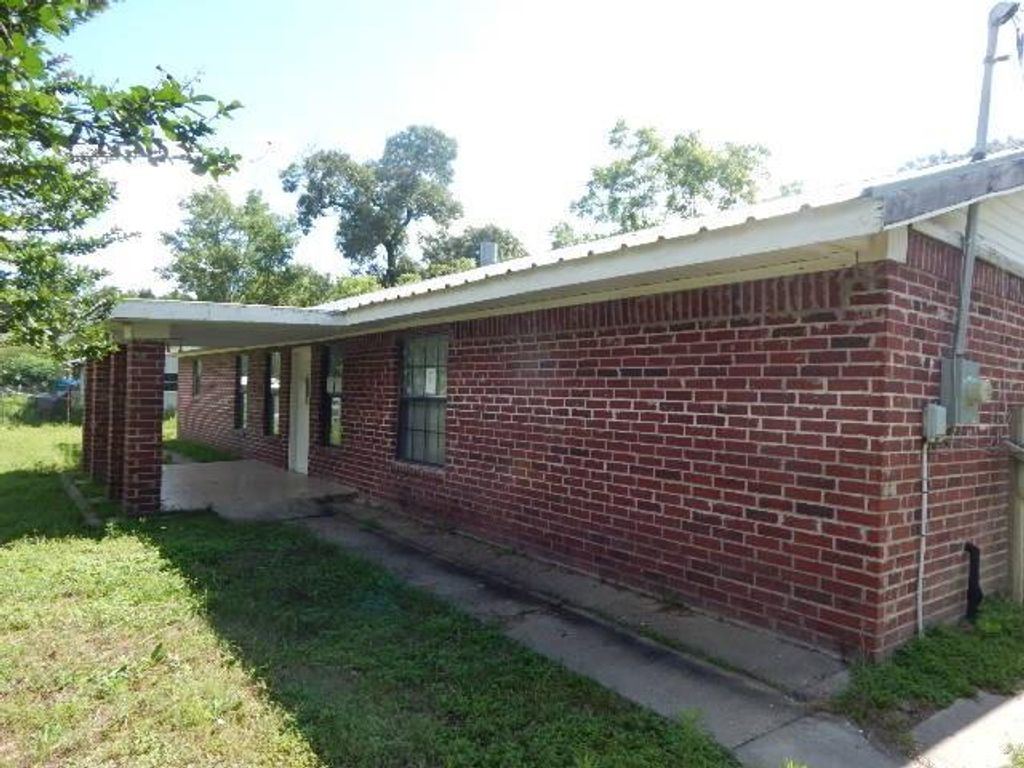 11636 Browder Traylor Road, Conroe, TX 77303