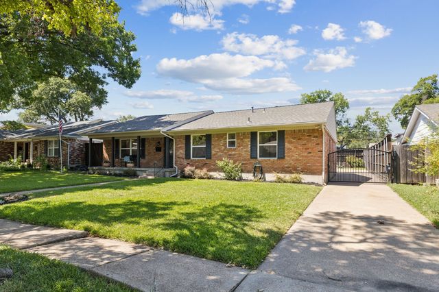 10419 Royalwood Drive, Dallas, TX 75238