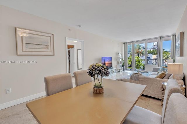 6305 Indian Creek Drive 3G, Miami Beach, FL 33141