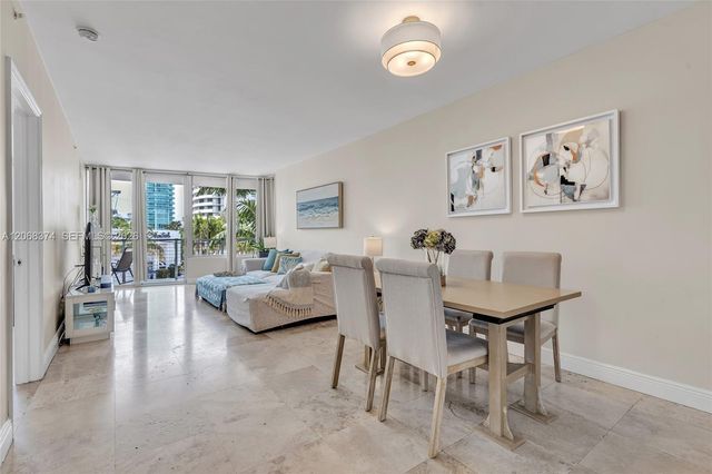 6305 Indian Creek Drive 3G, Miami Beach, FL 33141