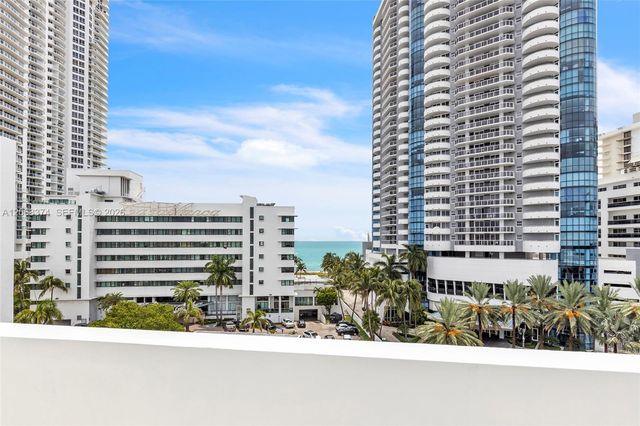6305 Indian Creek Drive 3G, Miami Beach, FL 33141