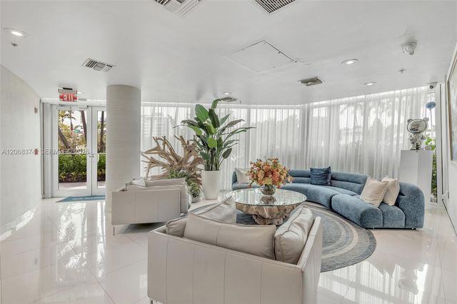 6305 Indian Creek Drive 3G, Miami Beach, FL 33141