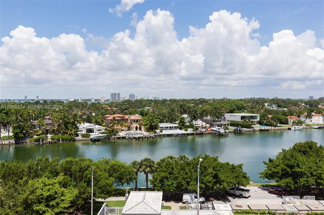 6305 Indian Creek Drive 3G, Miami Beach, FL 33141