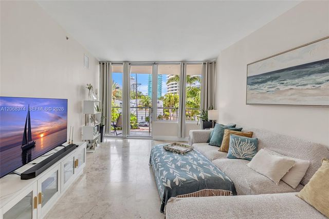6305 Indian Creek Drive 3G, Miami Beach, FL 33141