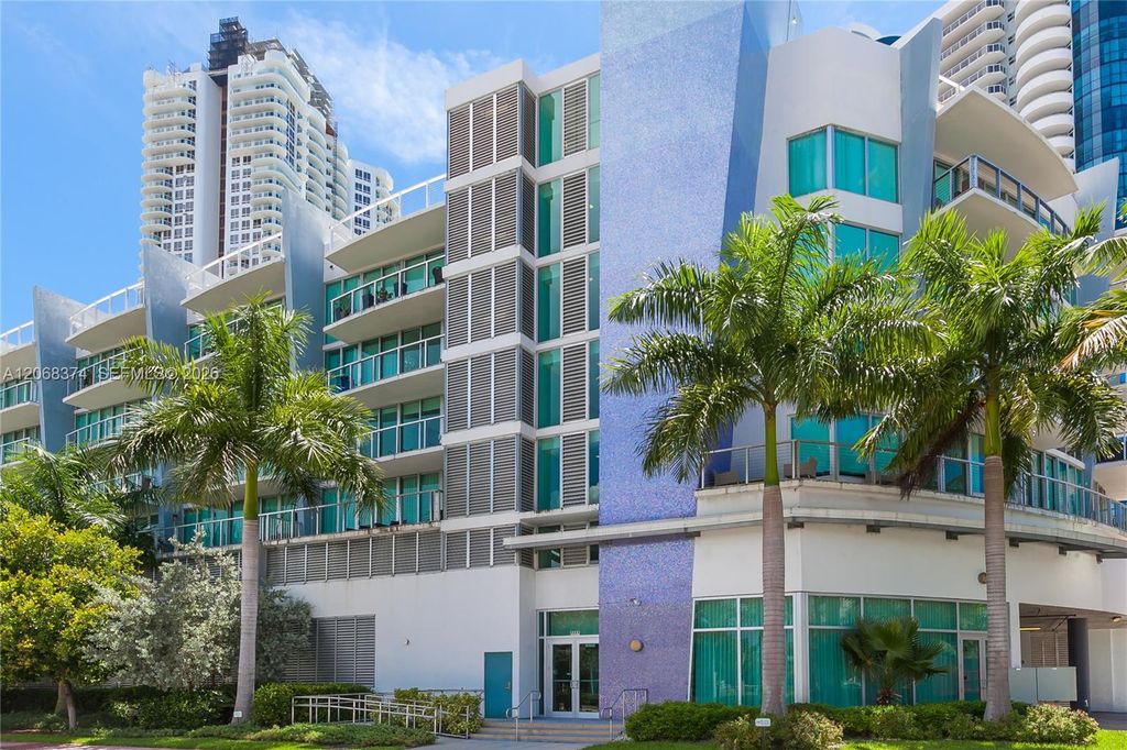 6305 Indian Creek Drive 3G, Miami Beach, FL 33141