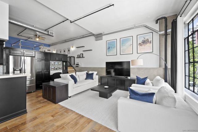 350 11th Ave. 341, San Diego, CA 92101