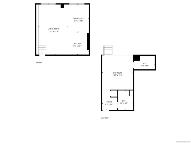 350 11th Ave. 341, San Diego, CA 92101