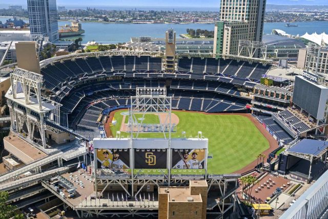 350 11th Ave. 341, San Diego, CA 92101