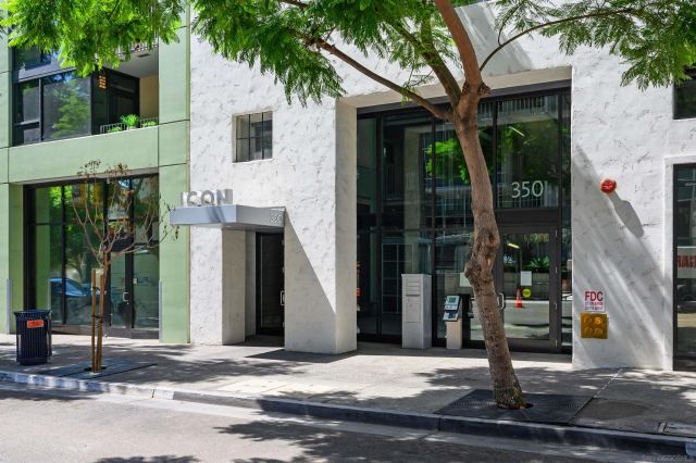 350 11th Ave. 341, San Diego, CA 92101