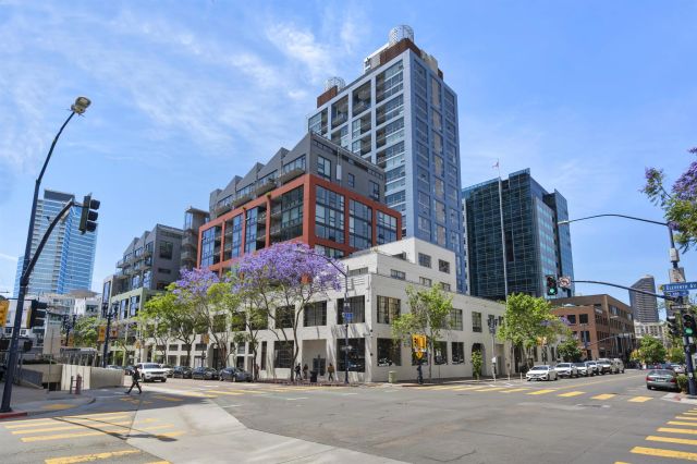 350 11th Ave. 341, San Diego, CA 92101
