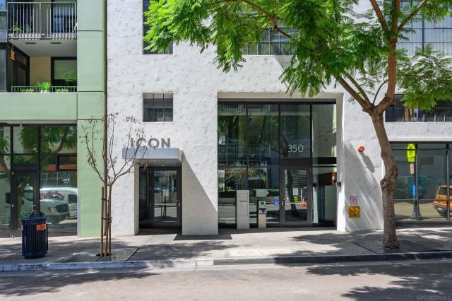 350 11th Ave. 341, San Diego, CA 92101