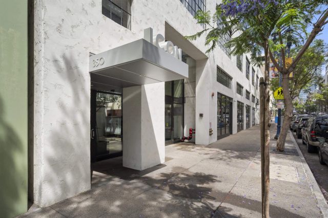 350 11th Ave. 341, San Diego, CA 92101