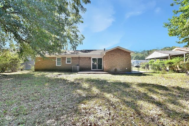 5225 Orange Drive, Columbus, GA 31907