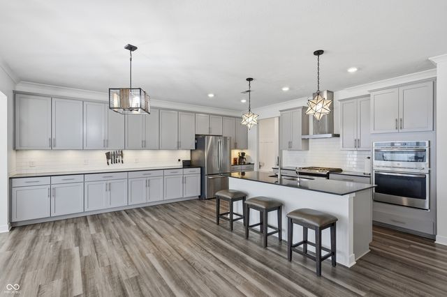 6848 Collisi Place, Brownsburg, IN 46112