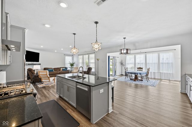 6848 Collisi Place, Brownsburg, IN 46112