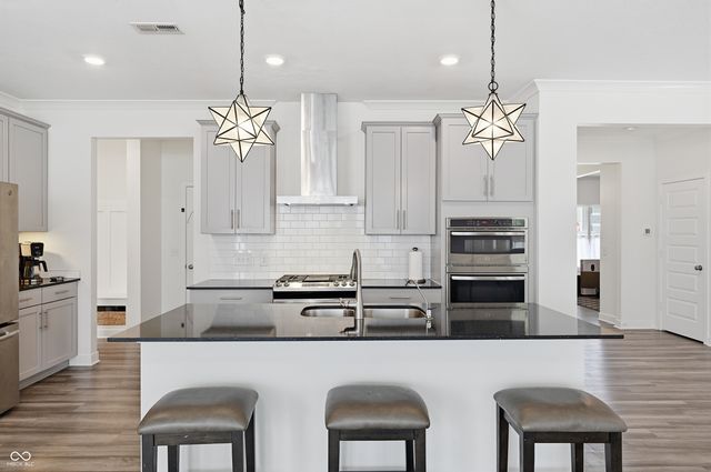 6848 Collisi Place, Brownsburg, IN 46112