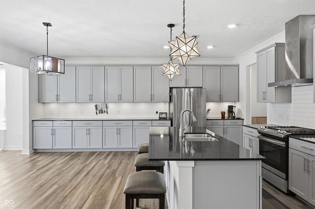 6848 Collisi Place, Brownsburg, IN 46112