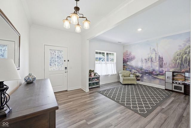 6848 Collisi Place, Brownsburg, IN 46112