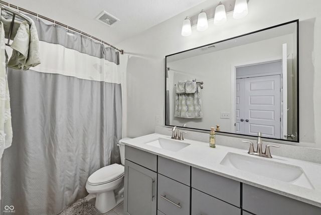 6848 Collisi Place, Brownsburg, IN 46112