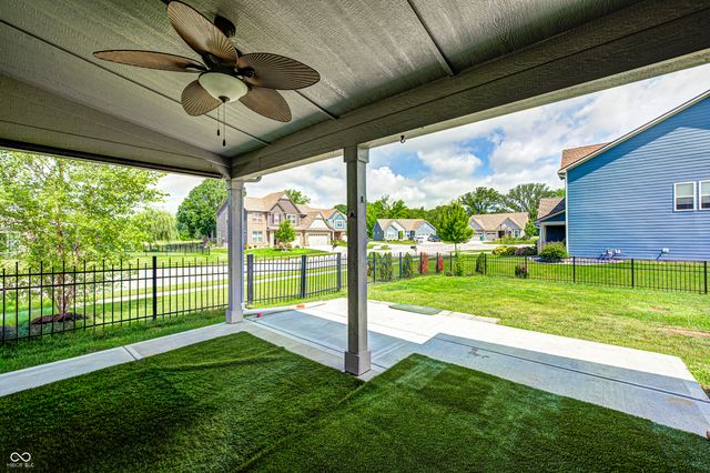 6848 Collisi Place, Brownsburg, IN 46112