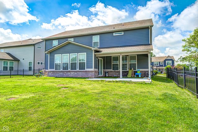 6848 Collisi Place, Brownsburg, IN 46112